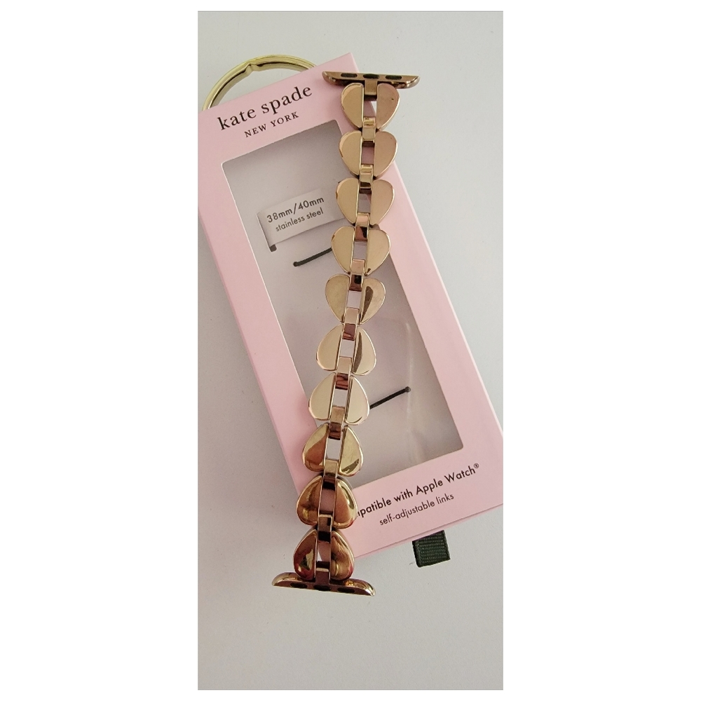 Kate Spade Apple Watch Band